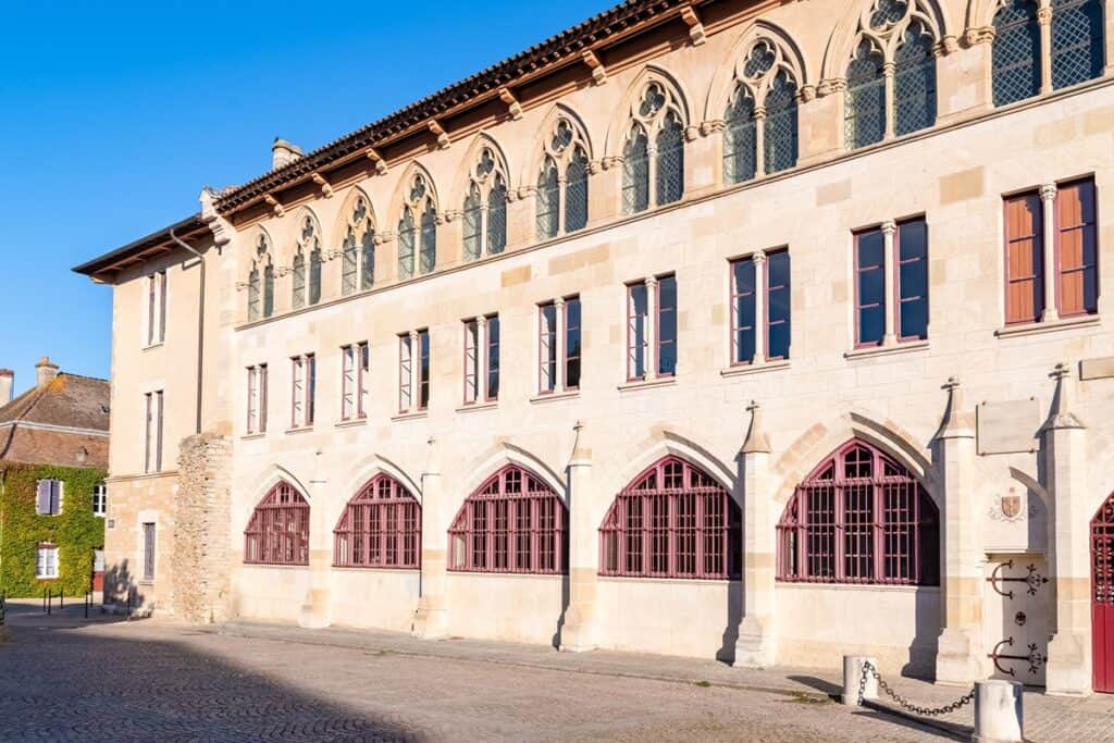 Abbaye de Cluny