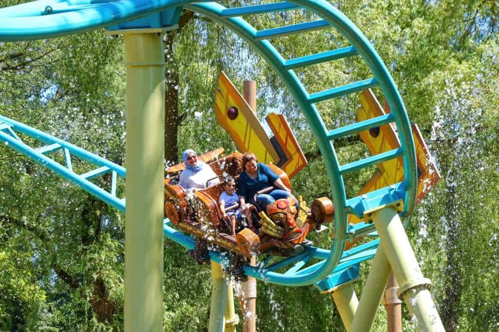 Walibi Belgique