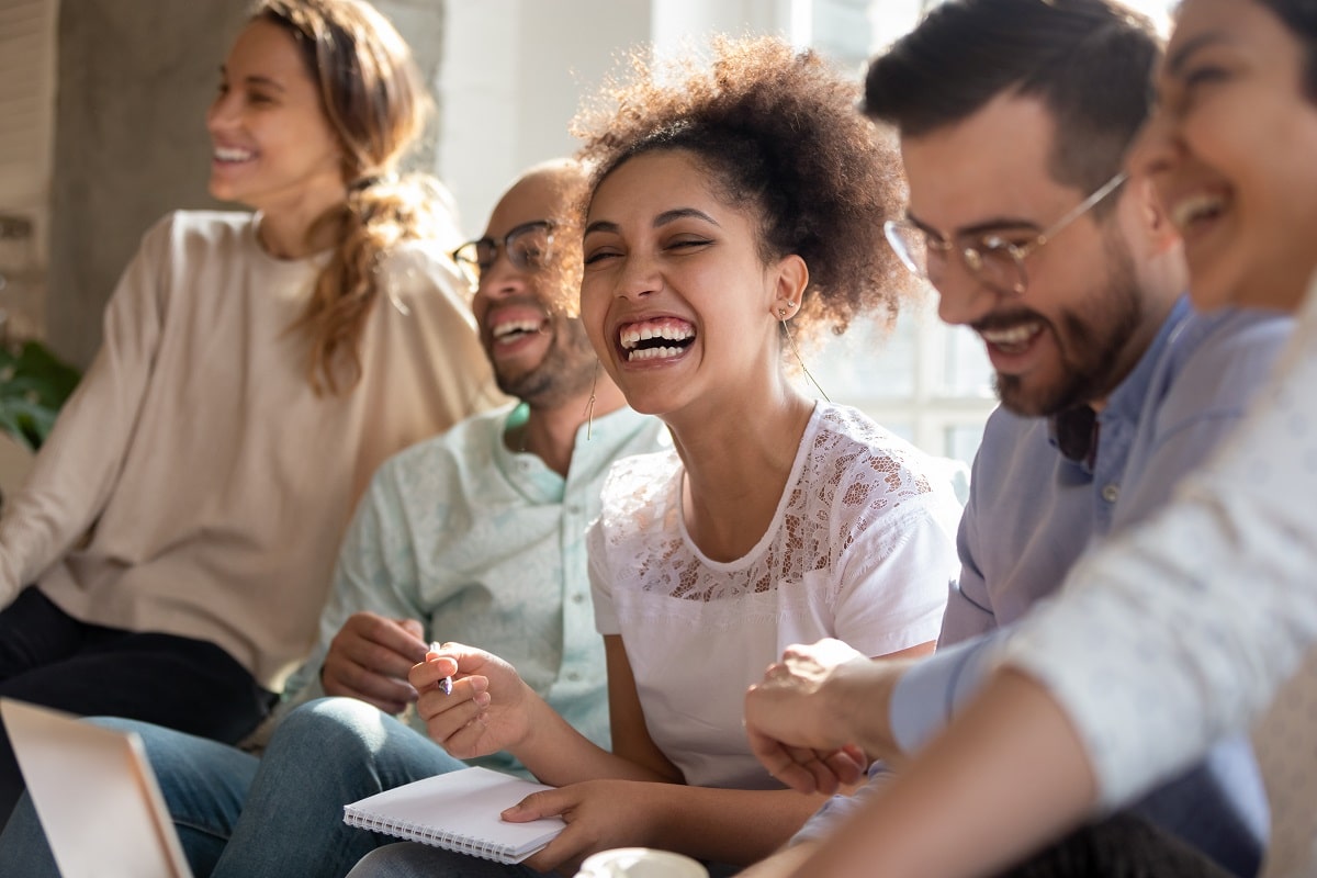 Les événements d’entreprise : le séminaire à l’étranger