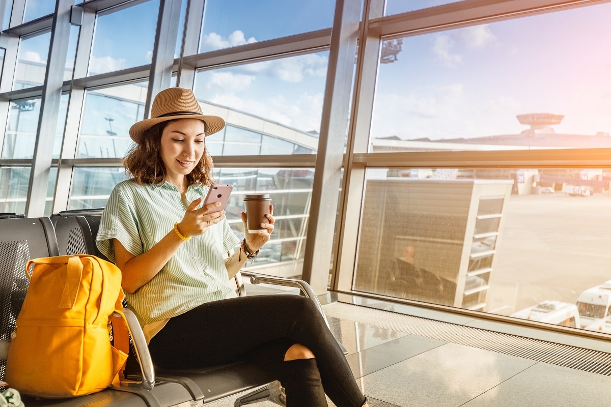 activités à faire à l'aéroport en attendant son avion