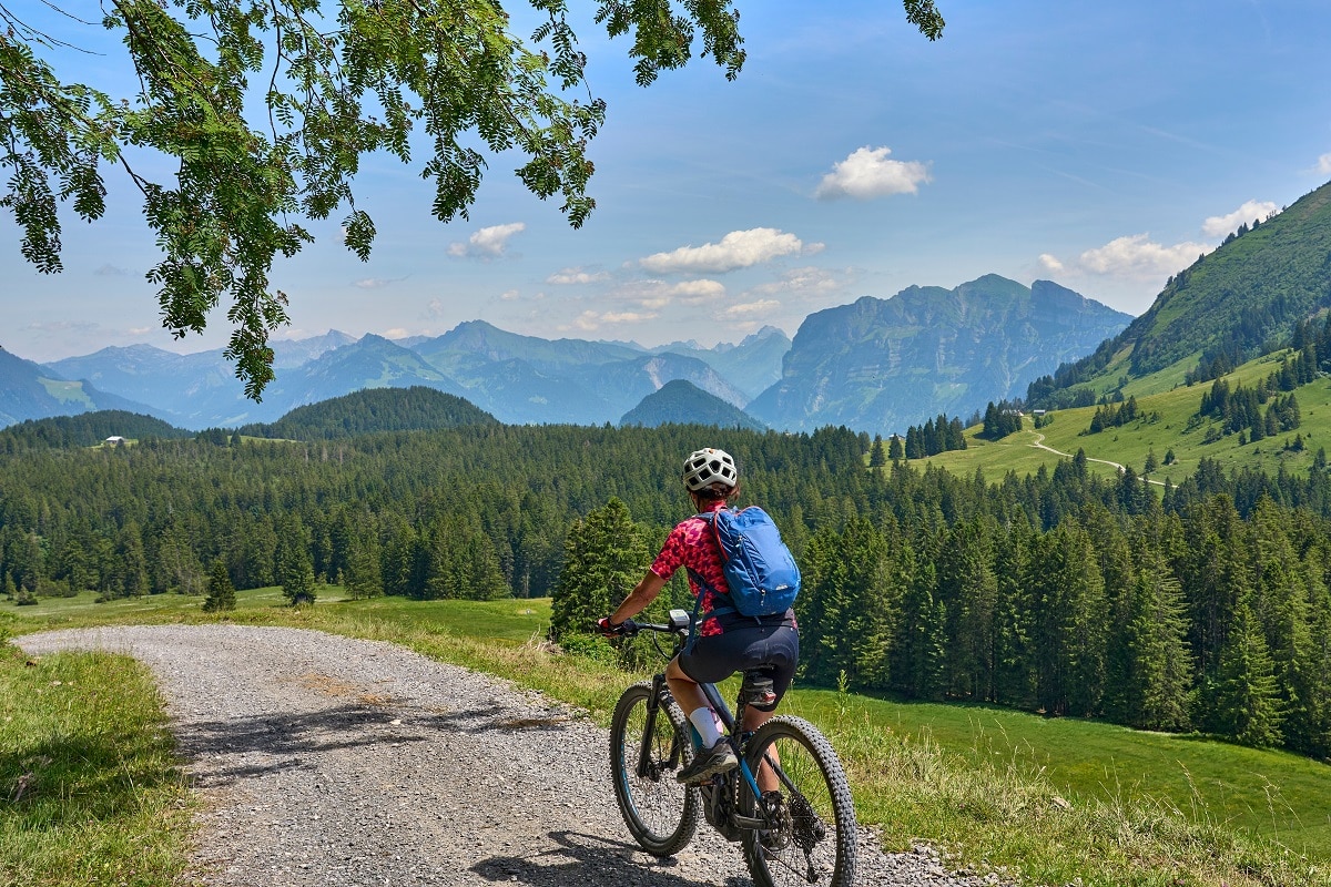 Vacances discount a velo