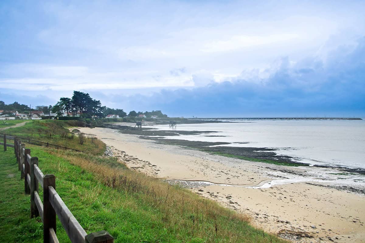 Les bonnes raisons de passer des vacances en camping à la Plaine-sur-Mer