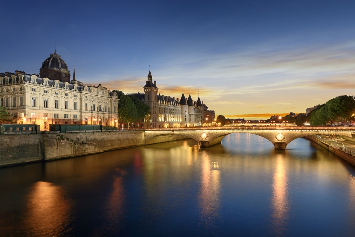 Pourquoi opter pour un dîner croisière à Paris ?