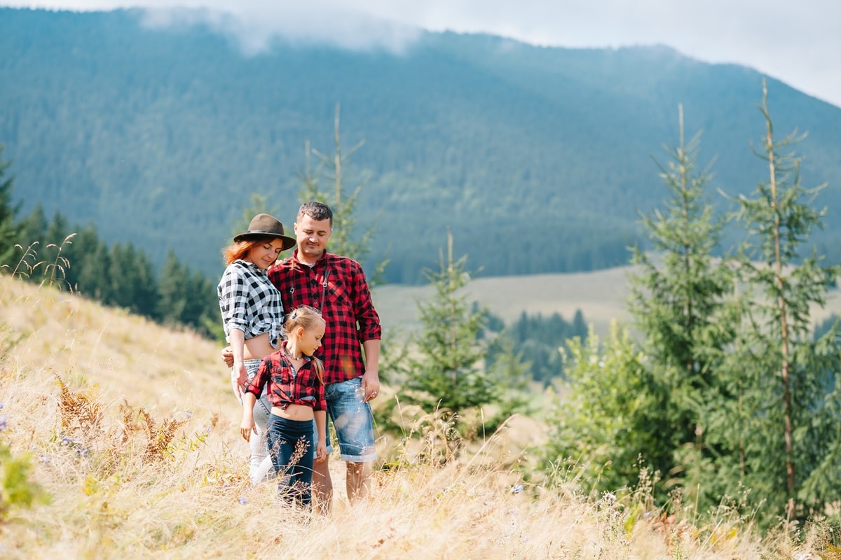 Conseils pour réussir un séjour à la montagne ?