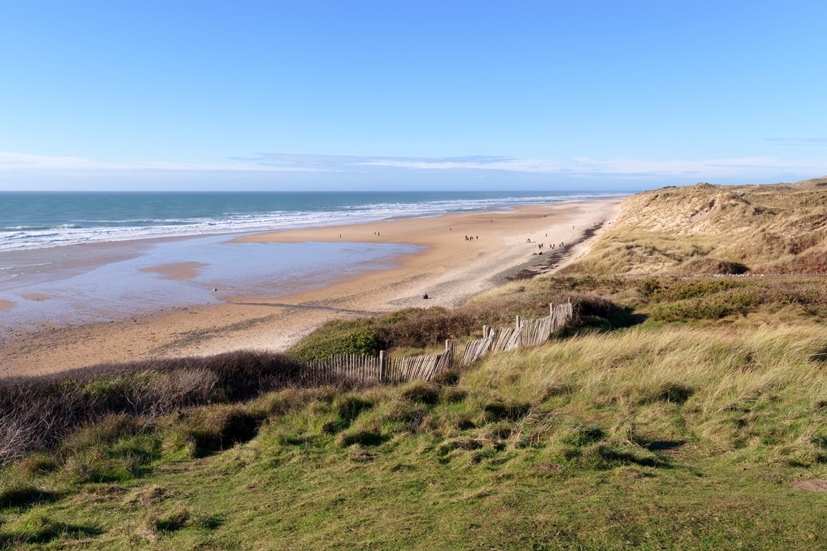 visites incontournables à faire dans le Cotentin