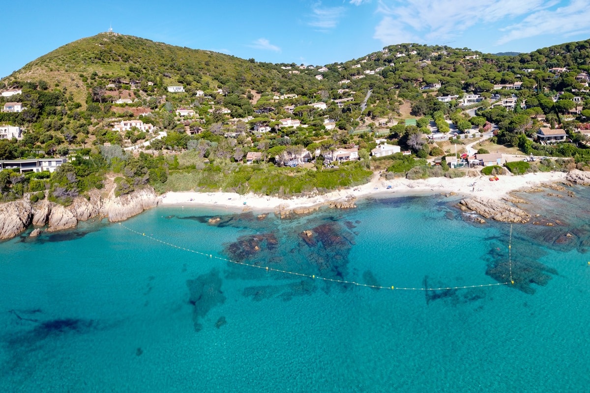 Le sud de la France