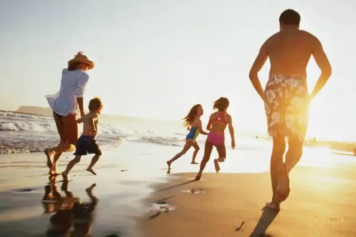 5 conseils pour des vacances en famille en Californie