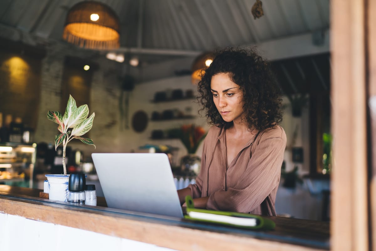 7 emplois pour devenir un Nomade et vivre en mouvement