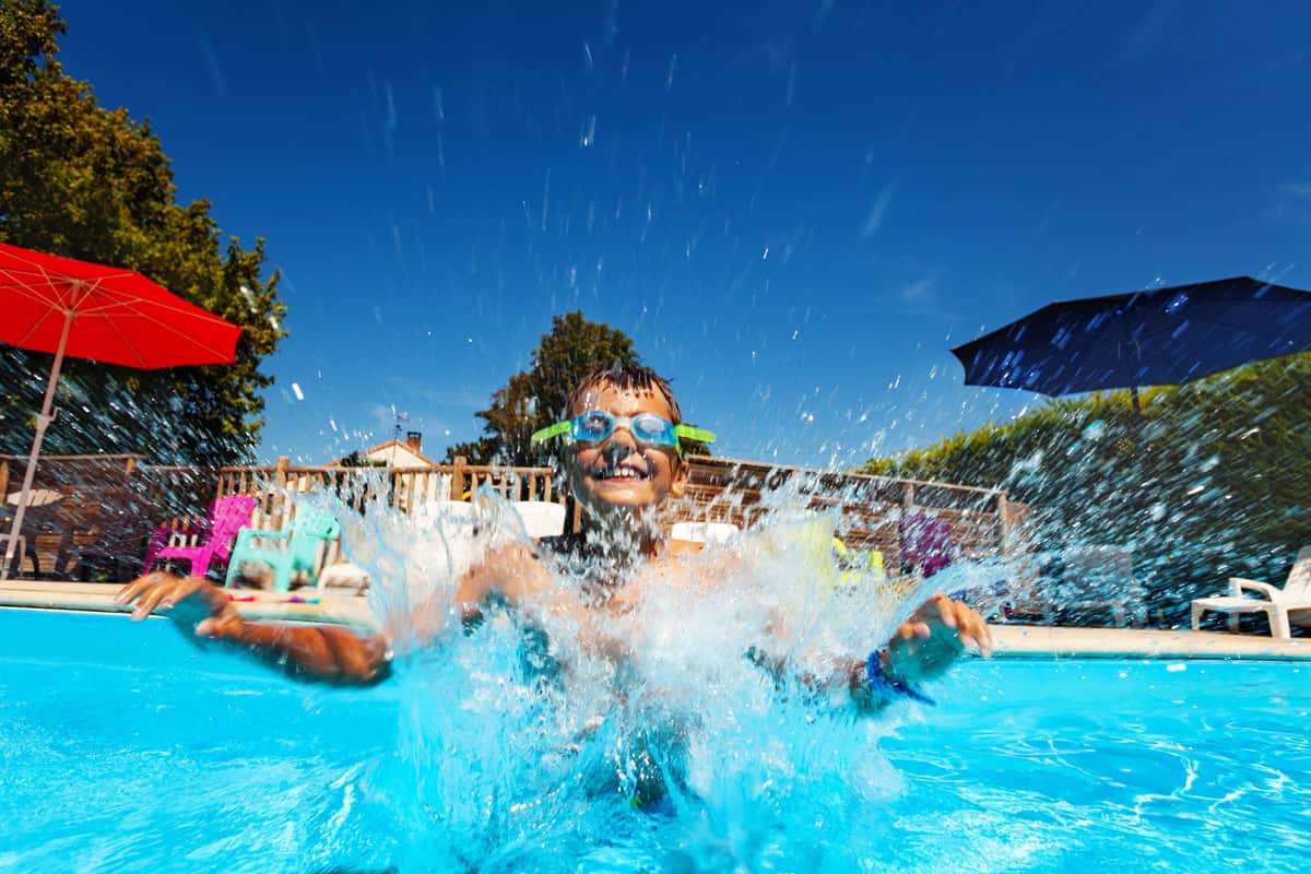 Pourquoi partir en vacances en camping à Saint-Brévin-les-Pins ?