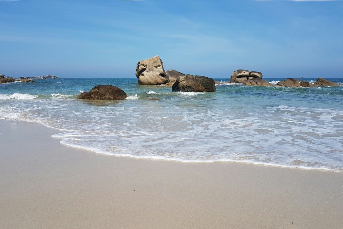 Camping en Bretagne : activités et lieux pour toute la famille