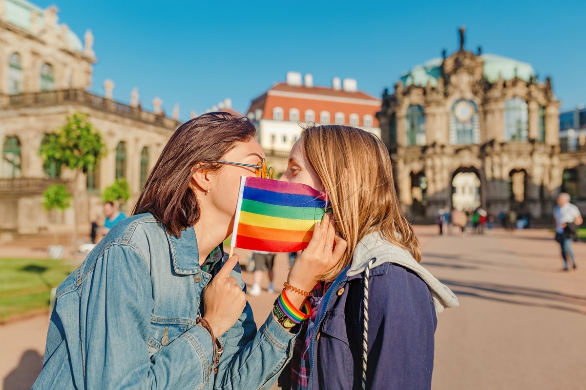 10 conseils de sécurité pour les voyageurs LGBTQ+