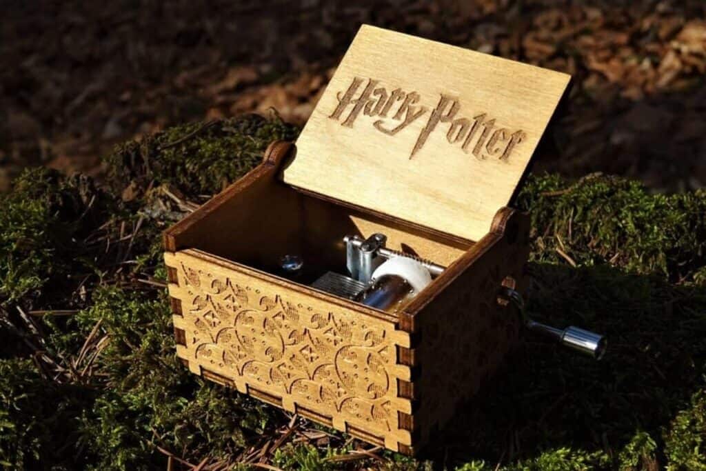 Les lieux de tournage de Harry Potter