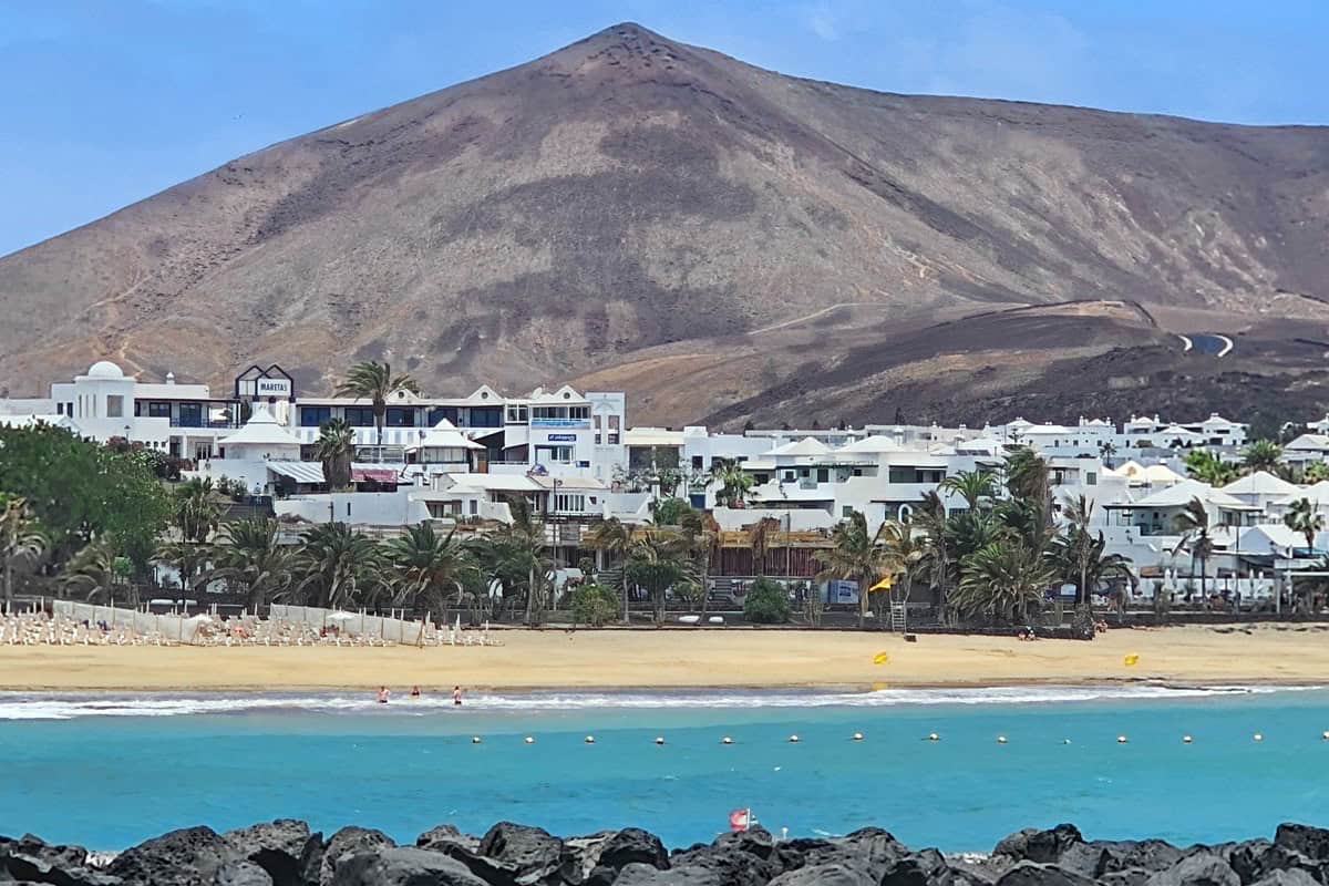 Visiter Costa Teguise : 11 choses incontournables