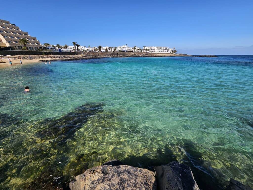 costa teguise que voir