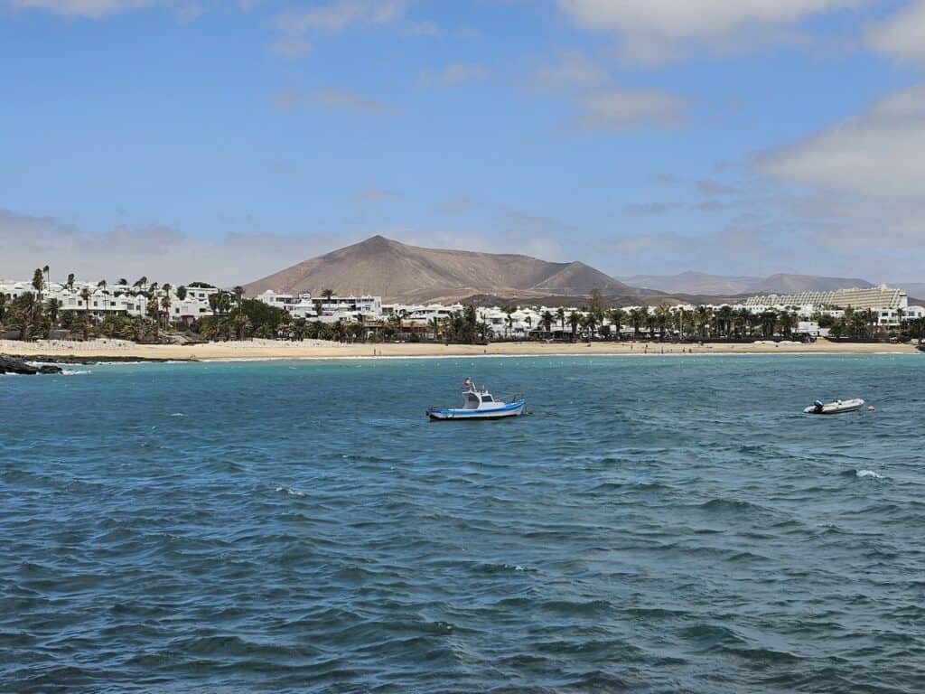 costa teguise