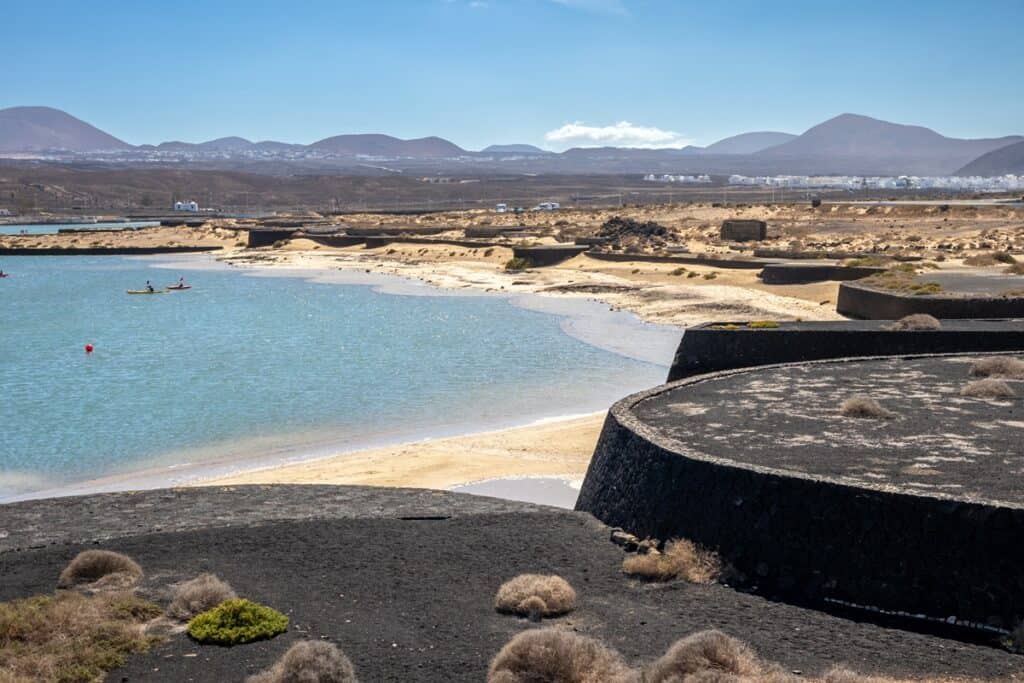 La Santa Lanzarote