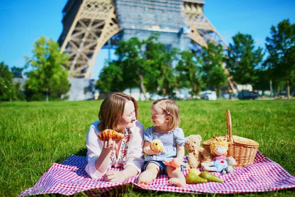 se détendre à Paris