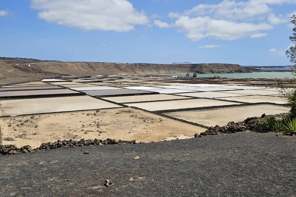 belvédère des salines