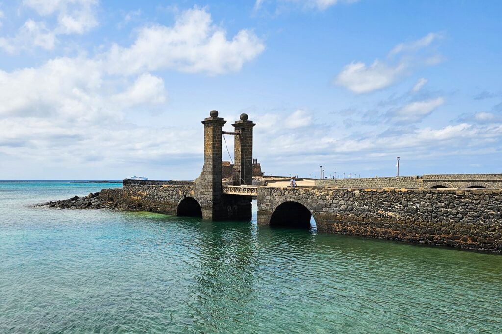 pont de Las Bolas