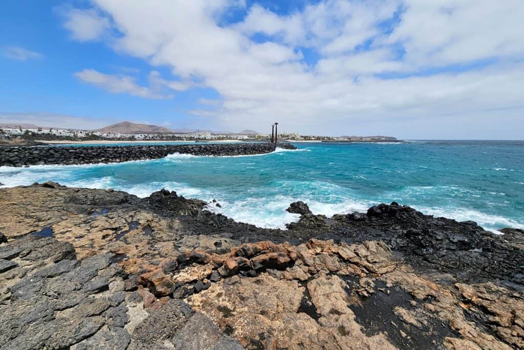 que faire à Costa Teguise