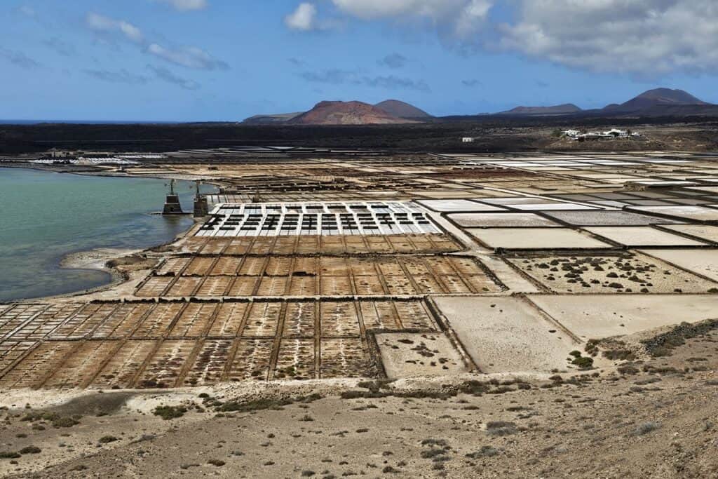 salines de janubio point de vue