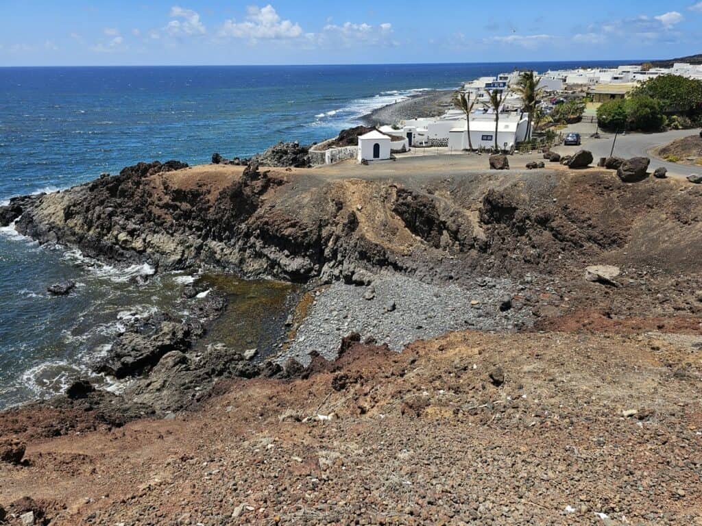 visite d'el golfo