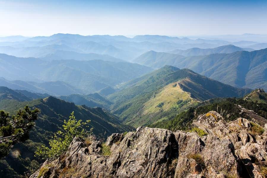 Les merveilles naturelles des Cévennes : un paradis pour les vacances en camping