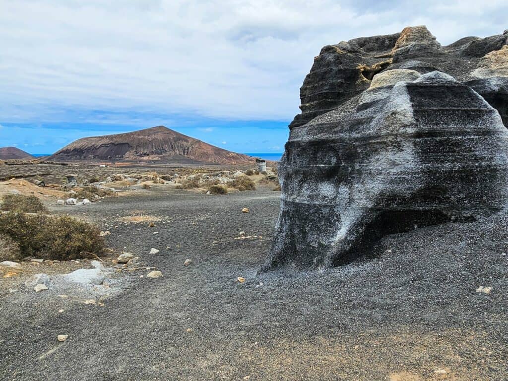 site de la Rofera de Teseguite