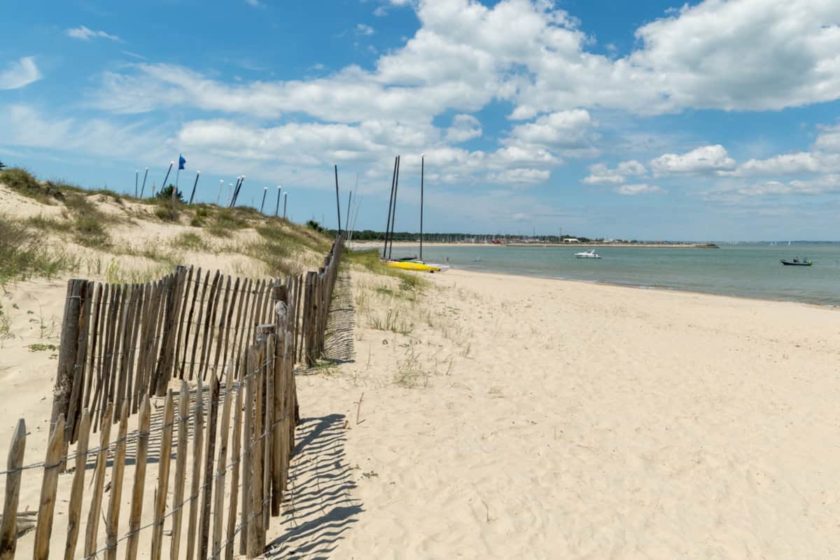 Découverte de la Gironde : Verdon-sur-Mer et ses campings familiaux !