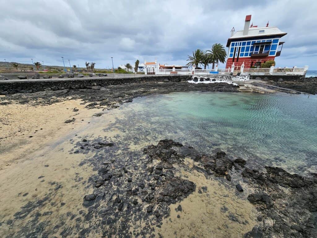 piscine naturelle