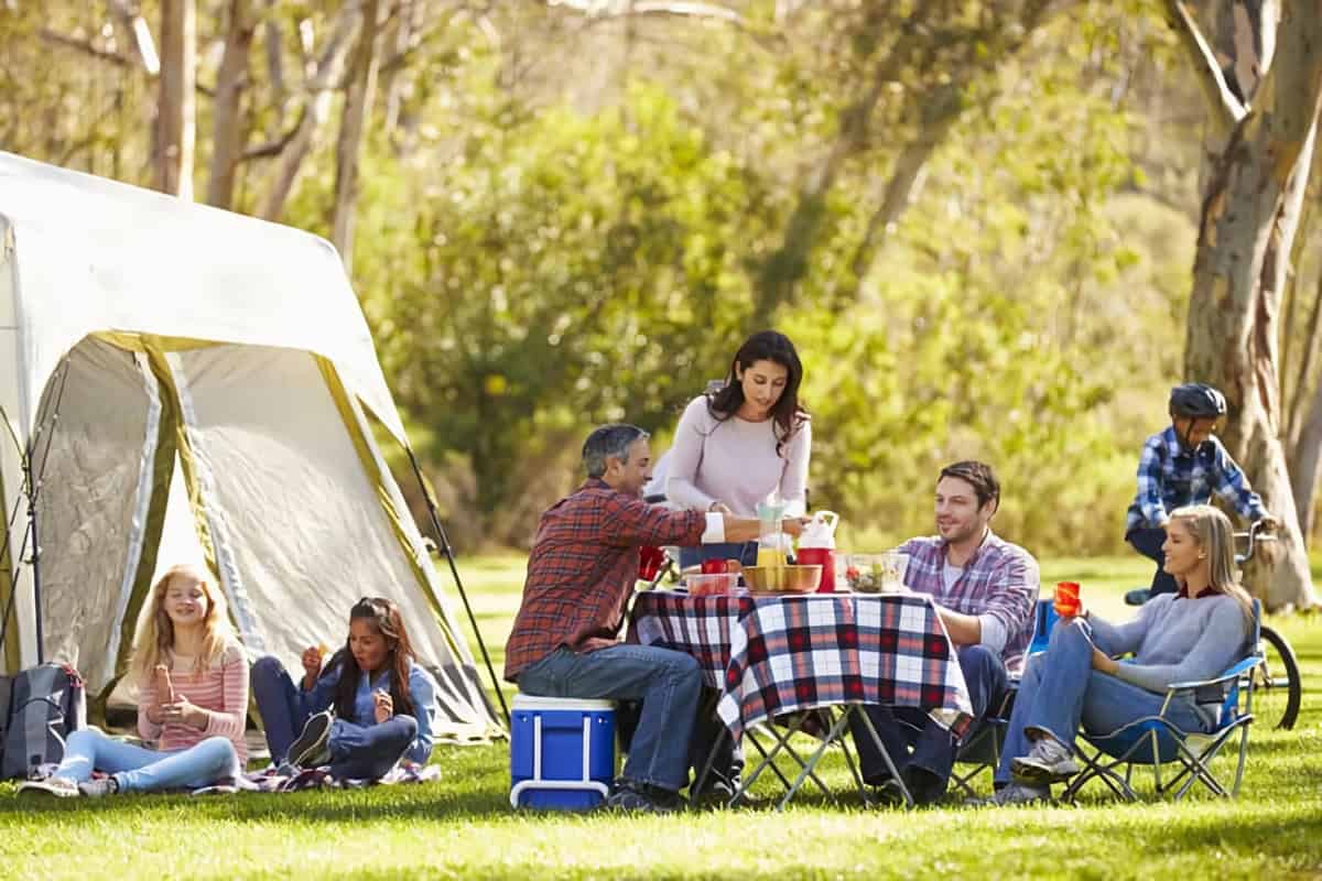 Pourquoi opter pour des vacances en camping à Guérande ?