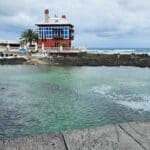 piscine naturelle d'Arrieta