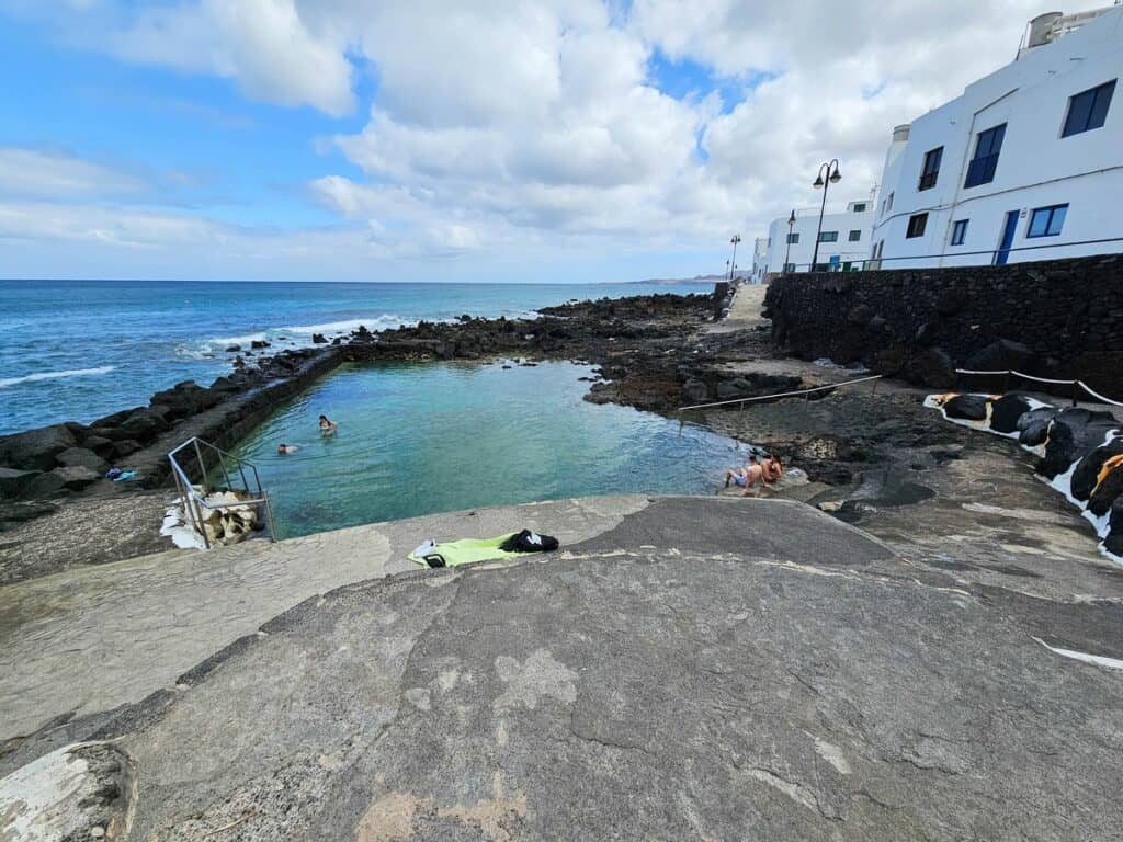 piscine naturelle