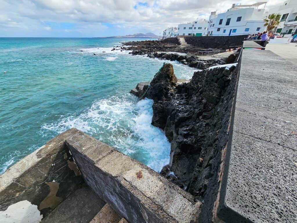 que voir à Punta Mujeres