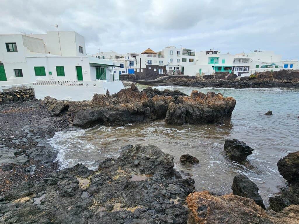 Punta Mujeres