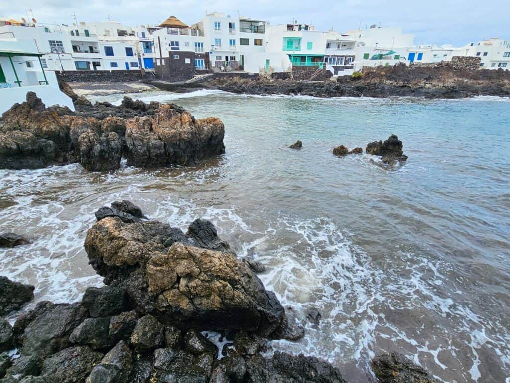 Punta Mujeres