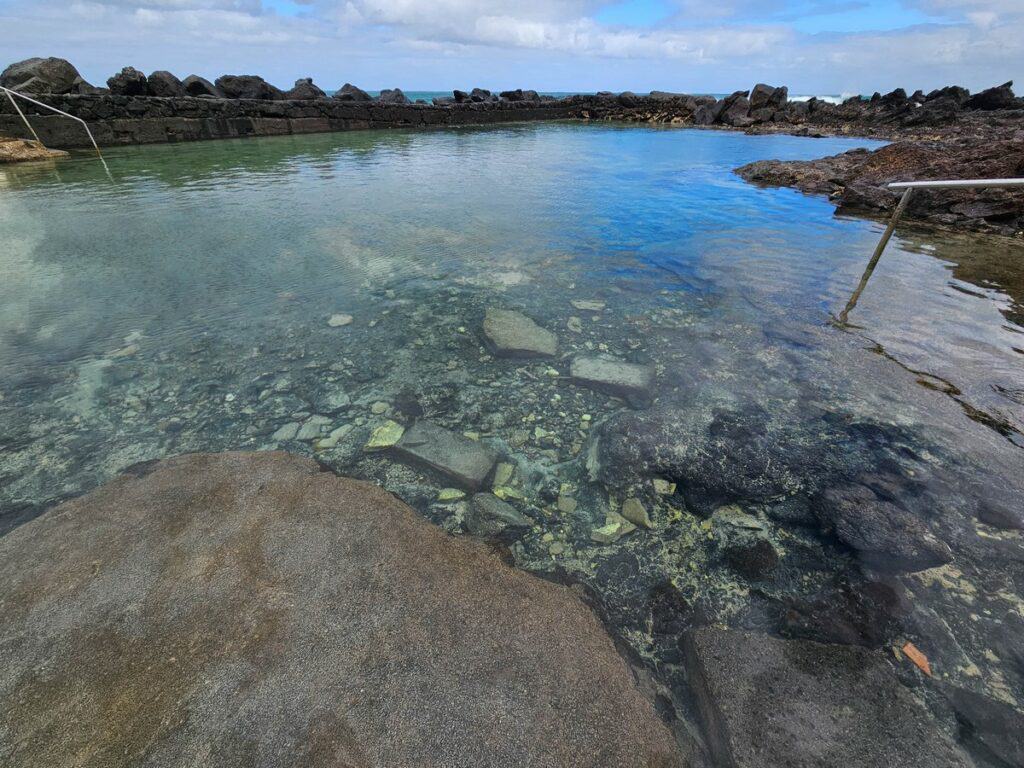 piscine naturelle