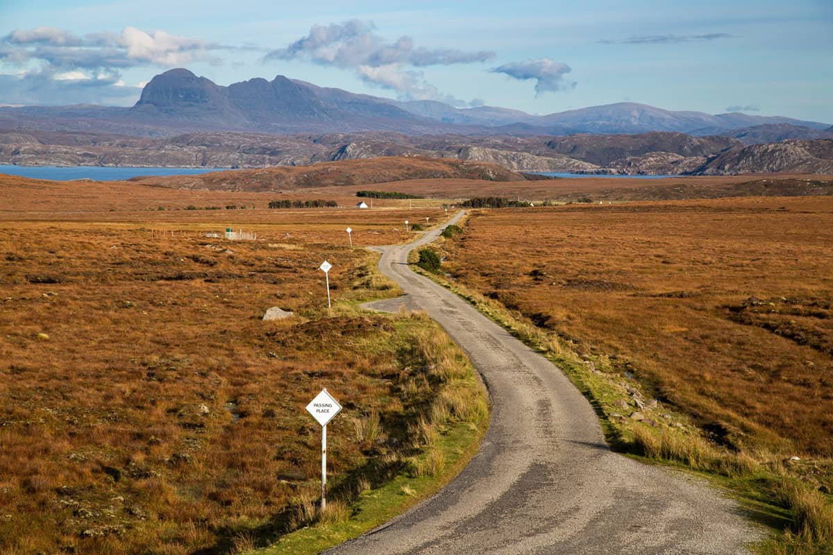 Road trip en Écosse : Découvrez les Highlands et les joyaux cachés