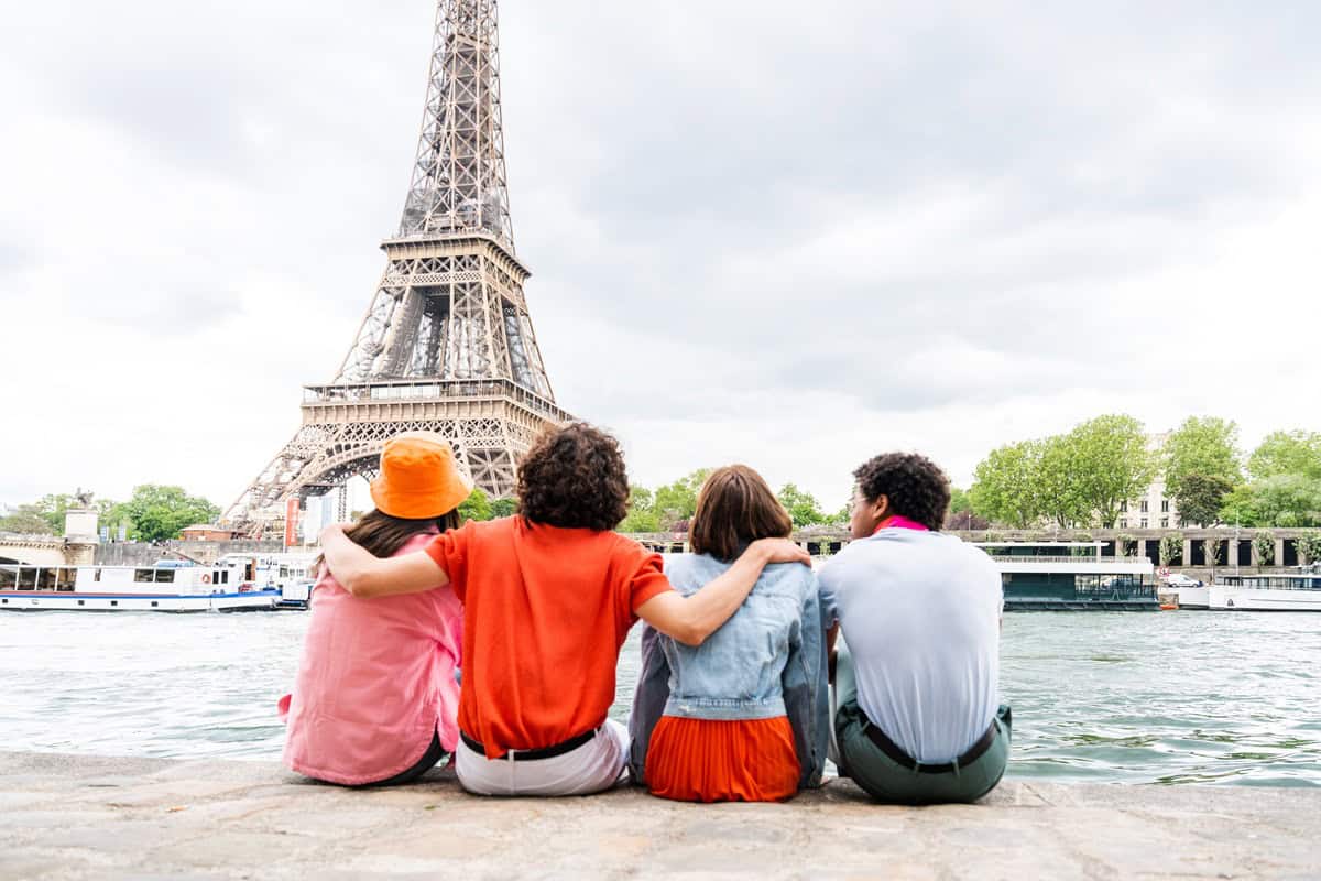 Séjour team building à Paris : des activités uniques pour renforcer les liens de votre entreprise