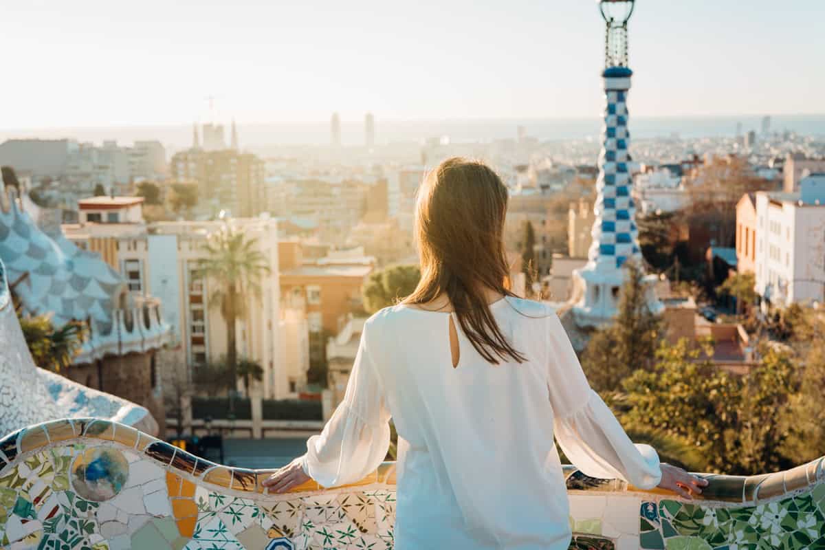 4 conseils pour réussir votre voyage à Barcelone avec une voiture de location