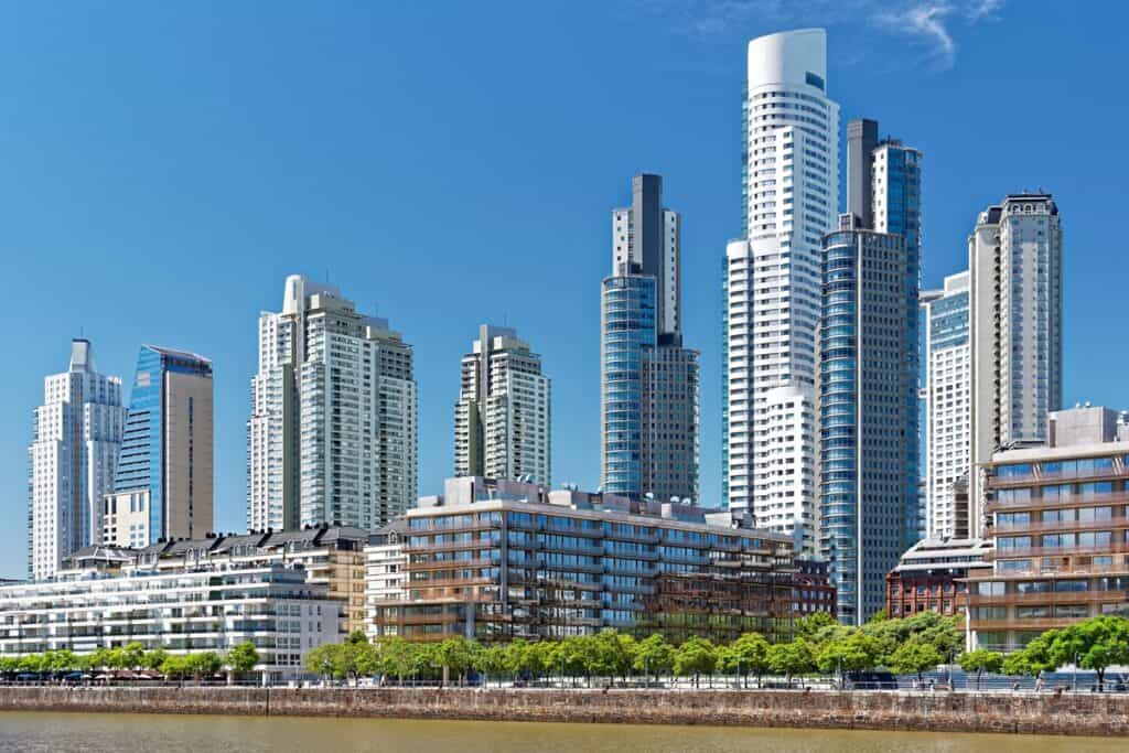 Puerto Madero