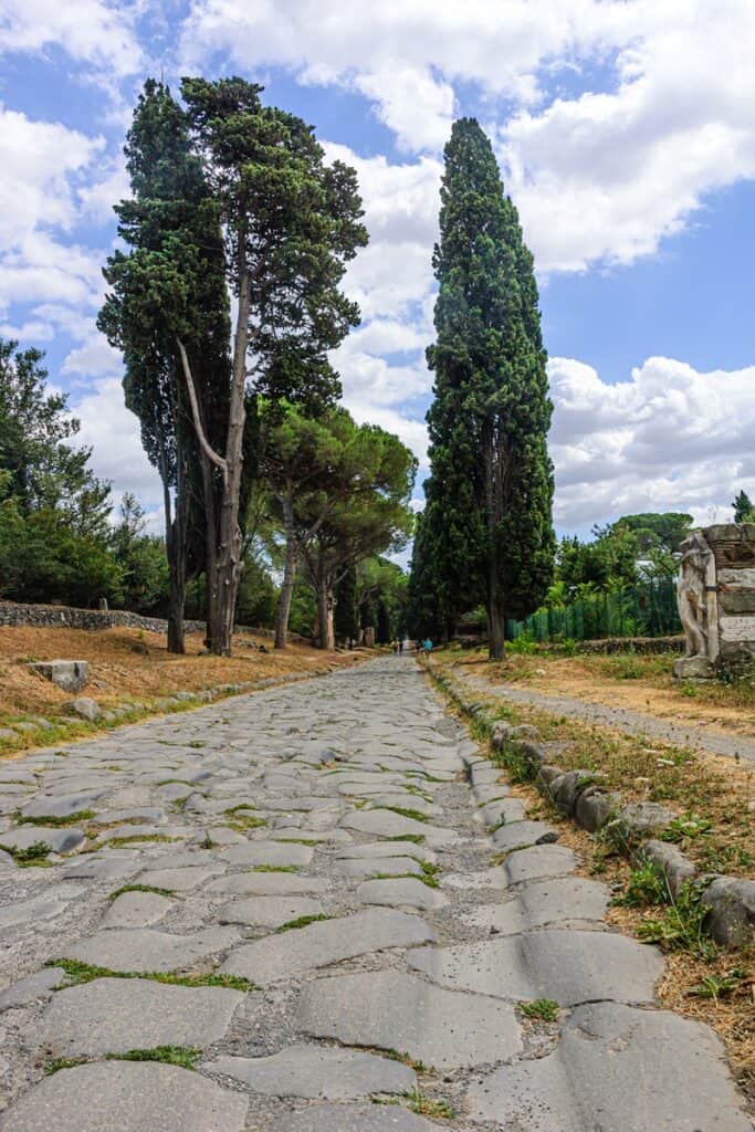 Via Appia Antica