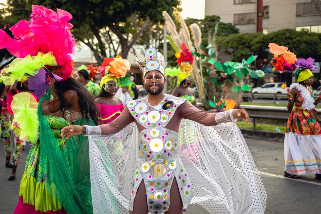 feria de Cali