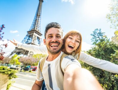 Quel est le top 5 des activités à faire à Paris pour les couples ?