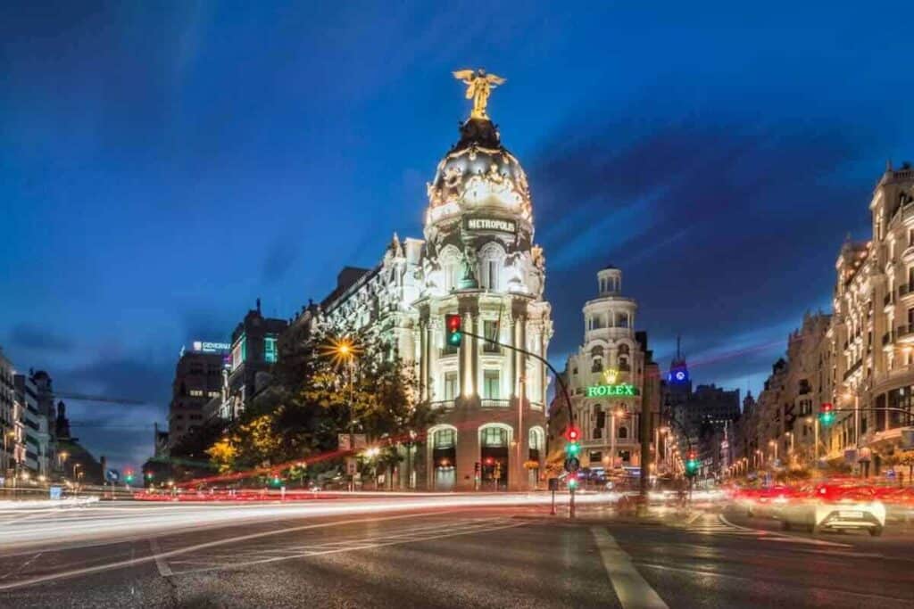 conseils pour visiter Madrid en trois jours