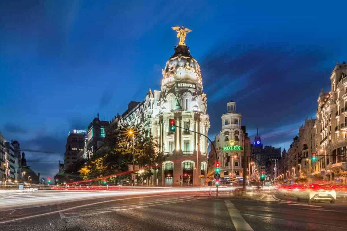 conseils pour visiter Madrid en trois jours