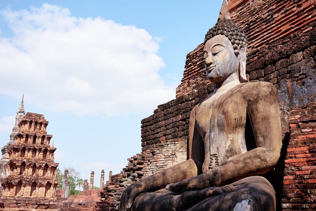 Sukhothai